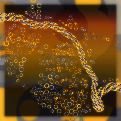 Friendship Bracelets By Alexis Andre