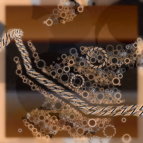 Friendship Bracelets By Alexis Andre