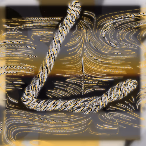 Friendship Bracelets By Alexis Andre