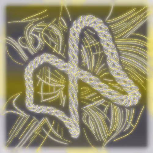 Friendship Bracelets By Alexis Andre