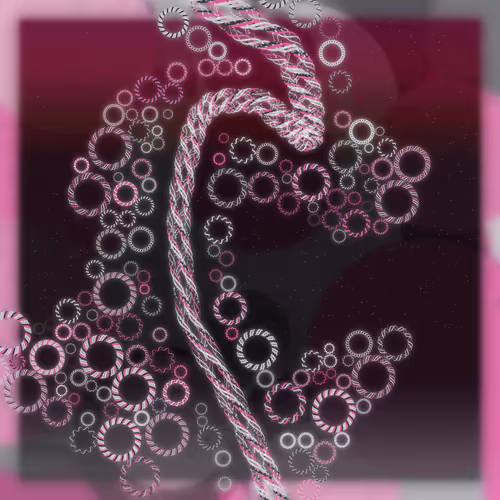 Friendship Bracelets By Alexis Andre