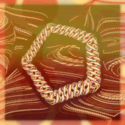 Friendship Bracelets #23861