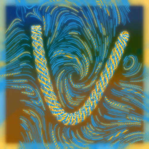 Friendship Bracelets By Alexis Andre