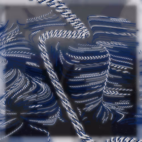 Friendship Bracelets By Alexis Andre