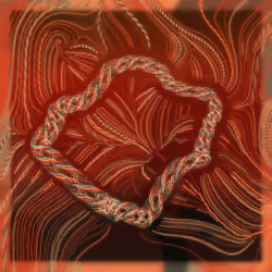 Friendship Bracelets #27363