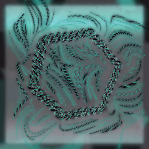 Friendship Bracelets By Alexis Andre