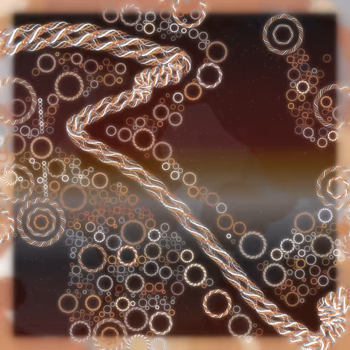 Friendship Bracelets By Alexis Andre