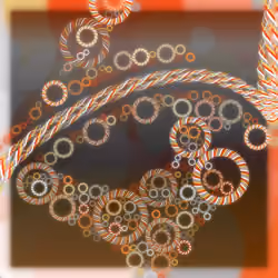 Friendship Bracelets #38310