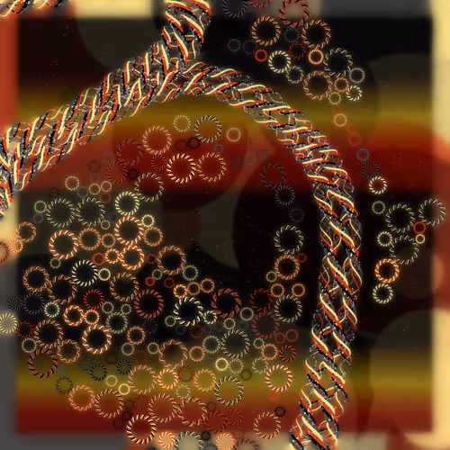 Friendship Bracelets By Alexis Andre