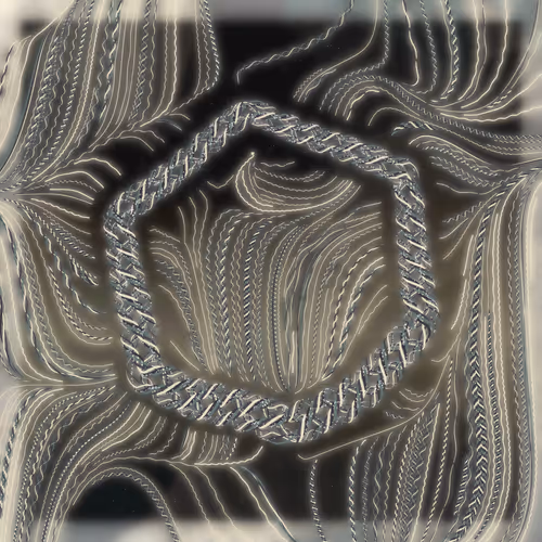 Friendship Bracelets By Alexis Andre