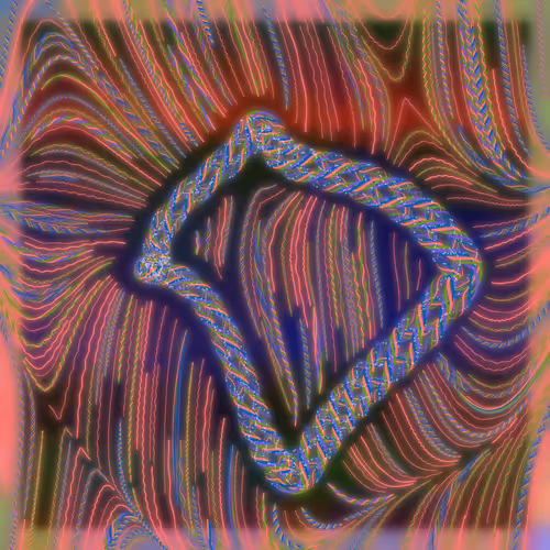 Friendship Bracelets By Alexis Andre