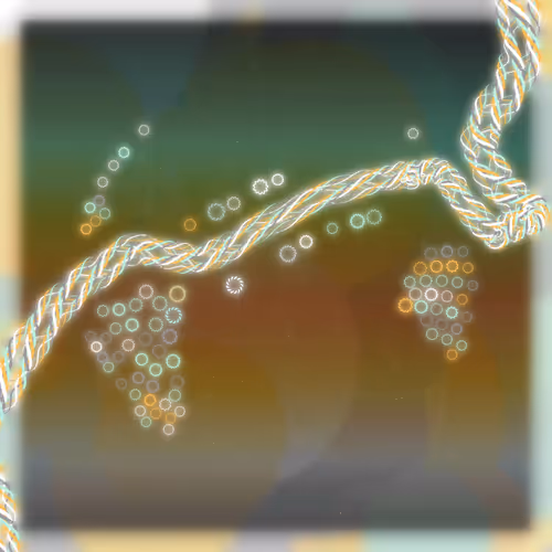 Friendship Bracelets By Alexis Andre