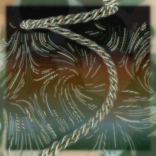 Friendship Bracelets By Alexis Andre