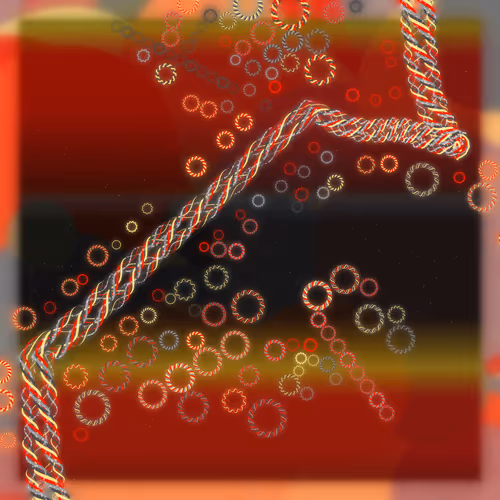 Friendship Bracelets By Alexis Andre