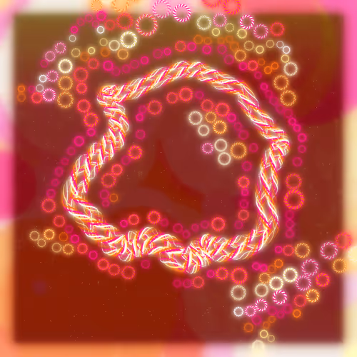 Friendship Bracelets By Alexis Andre