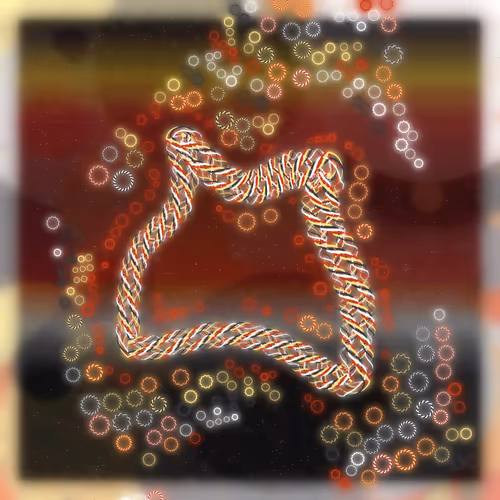 Friendship Bracelets By Alexis Andre