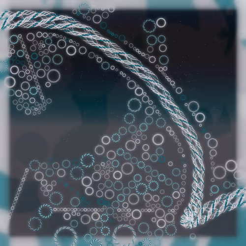 Friendship Bracelets By Alexis Andre