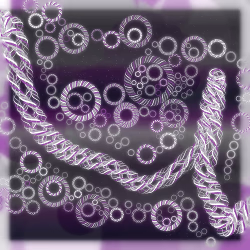 Friendship Bracelets By Alexis Andre