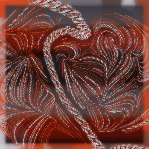 Friendship Bracelets By Alexis Andre