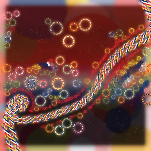 Friendship Bracelets By Alexis Andre