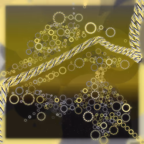 Friendship Bracelets By Alexis Andre