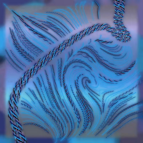 Friendship Bracelets By Alexis Andre