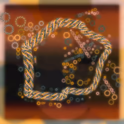 Friendship Bracelets #19824