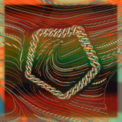 Friendship Bracelets By Alexis Andre