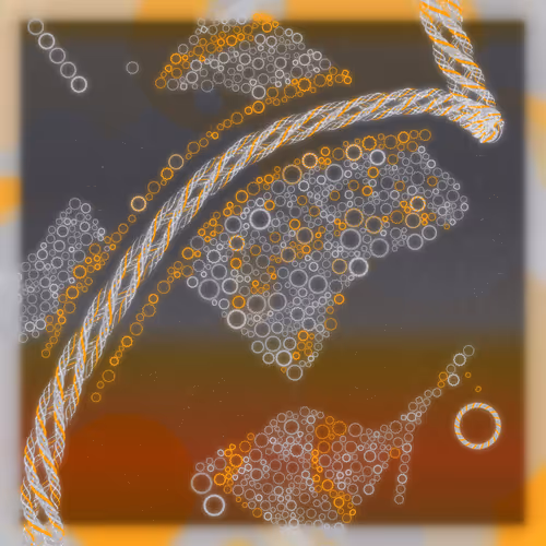 Friendship Bracelets By Alexis Andre