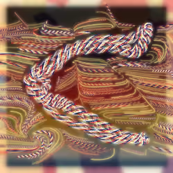 Friendship Bracelets #32079