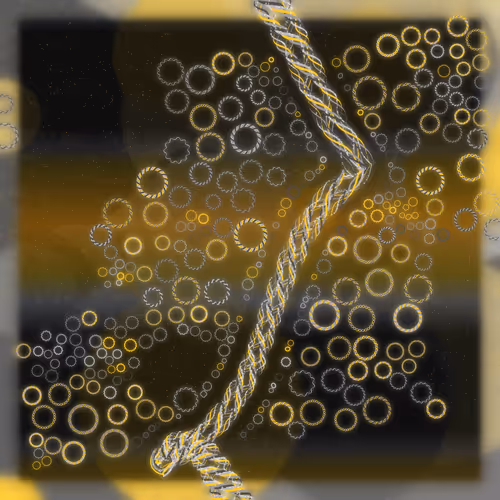 Friendship Bracelets By Alexis Andre