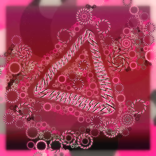 Friendship Bracelets By Alexis Andre