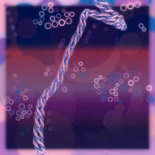 Friendship Bracelets By Alexis Andre