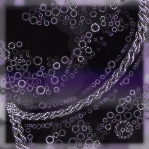 Friendship Bracelets By Alexis Andre