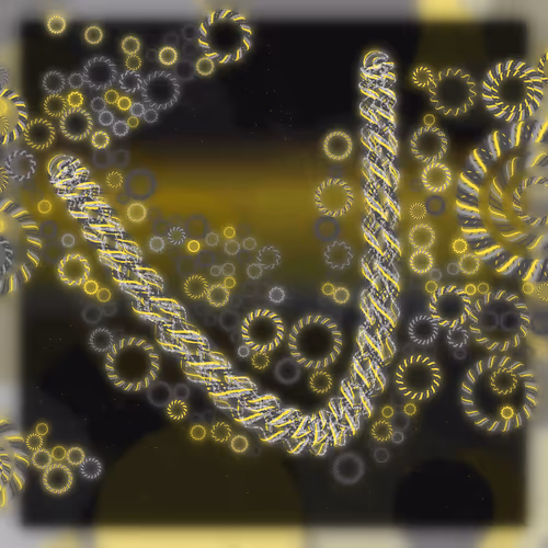 Friendship Bracelets By Alexis Andre