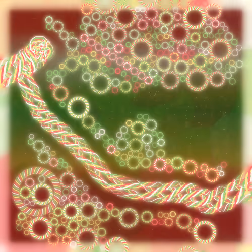 Friendship Bracelets By Alexis Andre