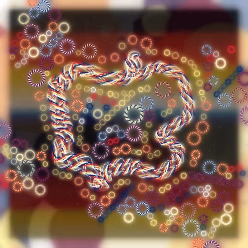 Friendship Bracelets By Alexis Andre