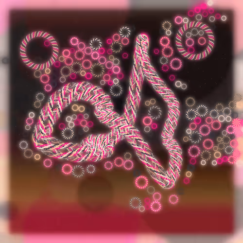 Friendship Bracelets By Alexis Andre
