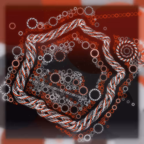 Friendship Bracelets By Alexis Andre