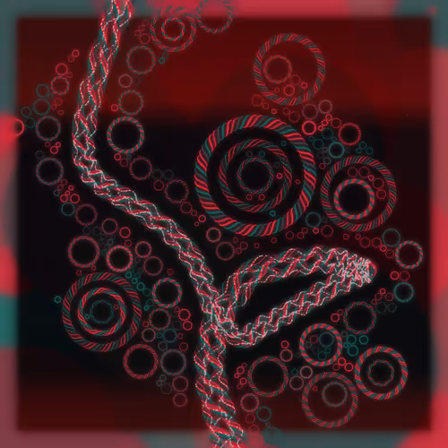 Friendship Bracelets By Alexis Andre