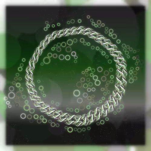 Friendship Bracelets By Alexis Andre