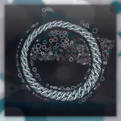 Friendship Bracelets #4081