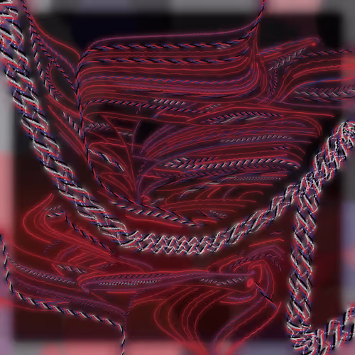 Friendship Bracelets By Alexis Andre