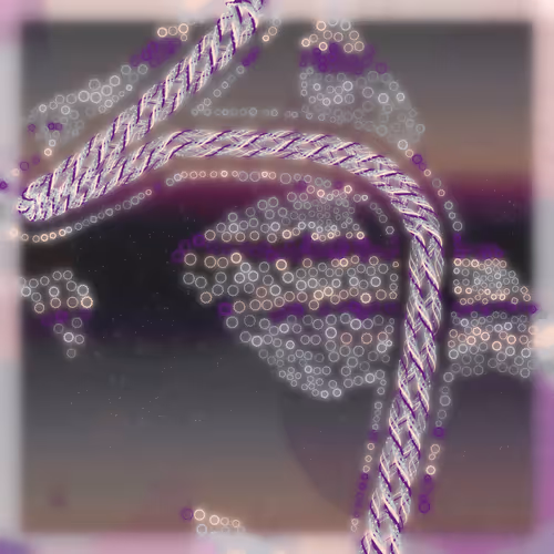Friendship Bracelets By Alexis Andre