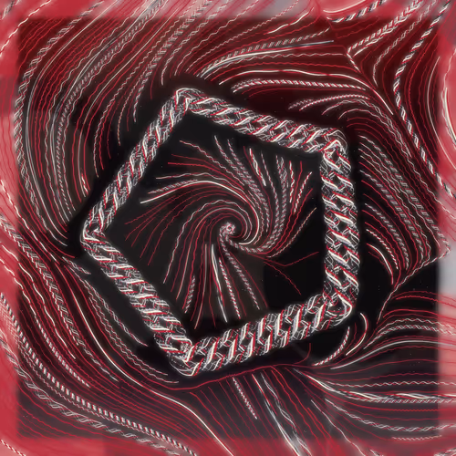 Friendship Bracelets By Alexis Andre
