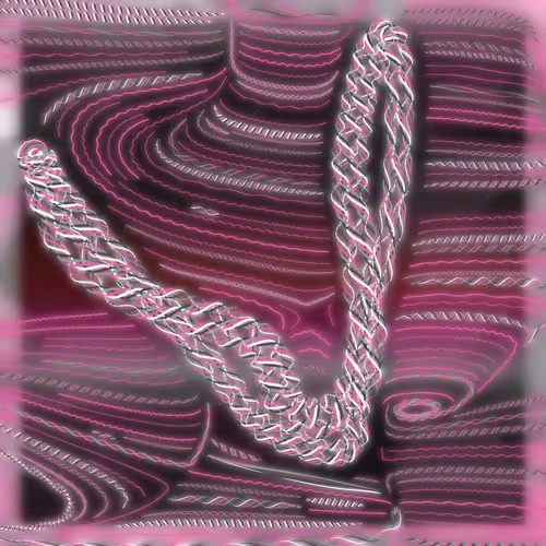 Friendship Bracelets By Alexis Andre