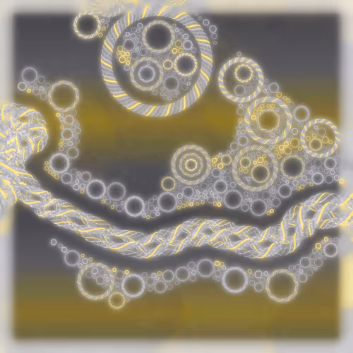 Friendship Bracelets By Alexis Andre