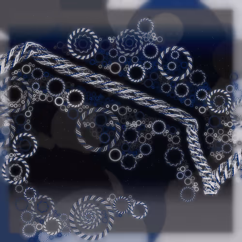 Friendship Bracelets By Alexis Andre