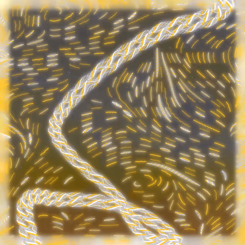 Friendship Bracelets By Alexis Andre