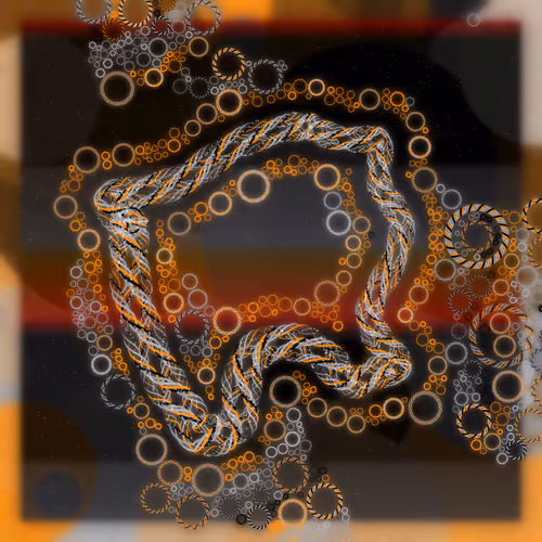 Friendship Bracelets By Alexis Andre
